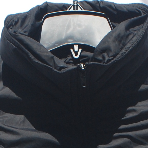 Free People | Black Vest Sweater Knit Sides - M - Picture 7 of 7